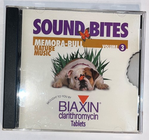 Sound bites memora bull nature - sound, memora-bull
