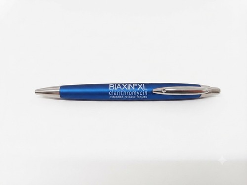Vtg biaxin clarithromycin - biaxin,