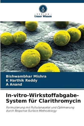 In-vitro-Wirkstoffabgabe-Syste